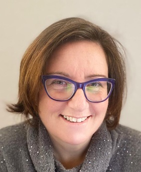 Portrait of Editorial Board member Rosa  Alduina 